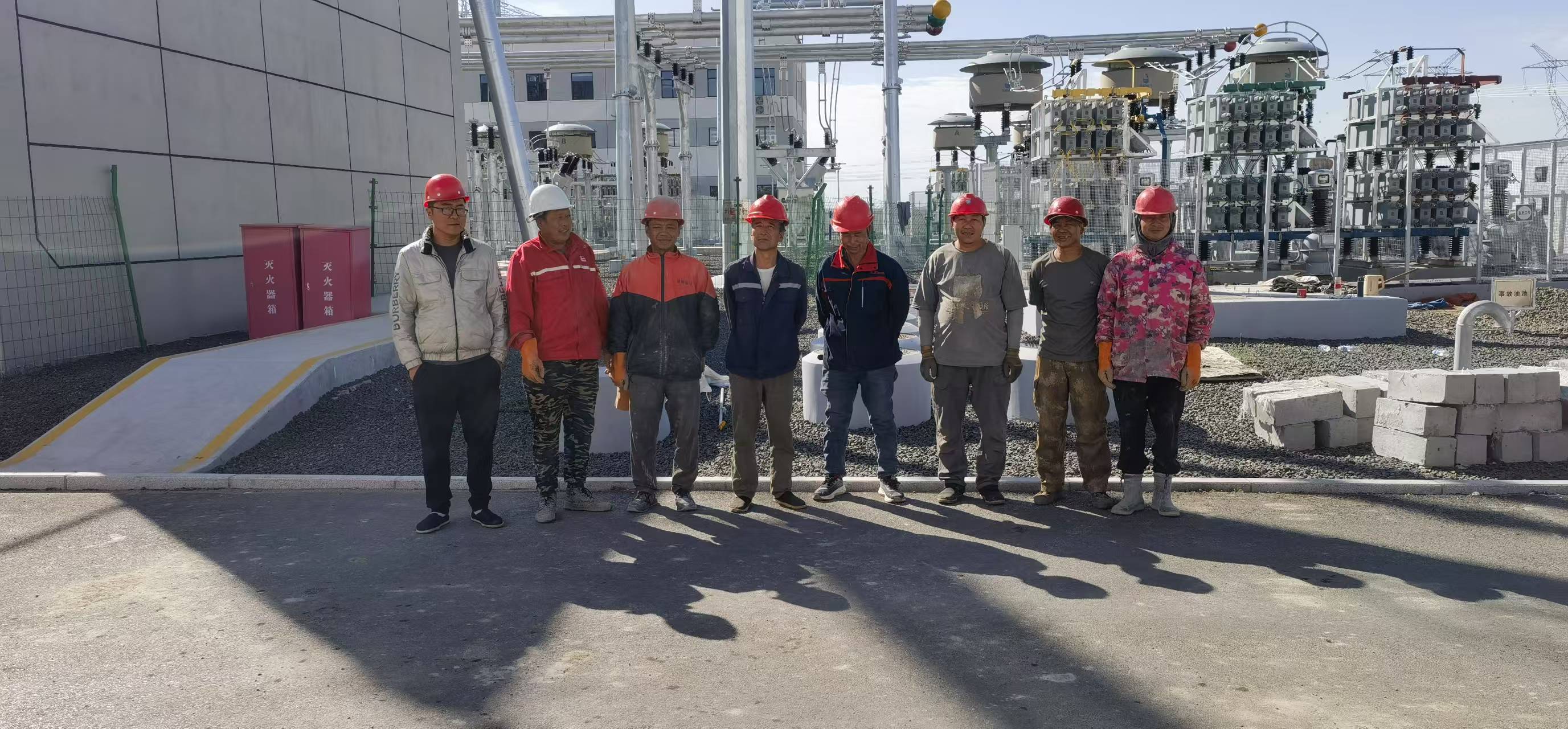 大峪镇地基沉降如何修复?